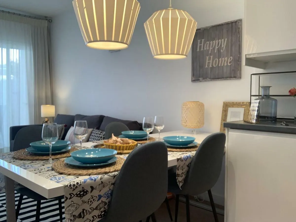 Nuevo Y Lujoso Apartamento En Marbella Centro A Pie De Playa 625 Apartmán