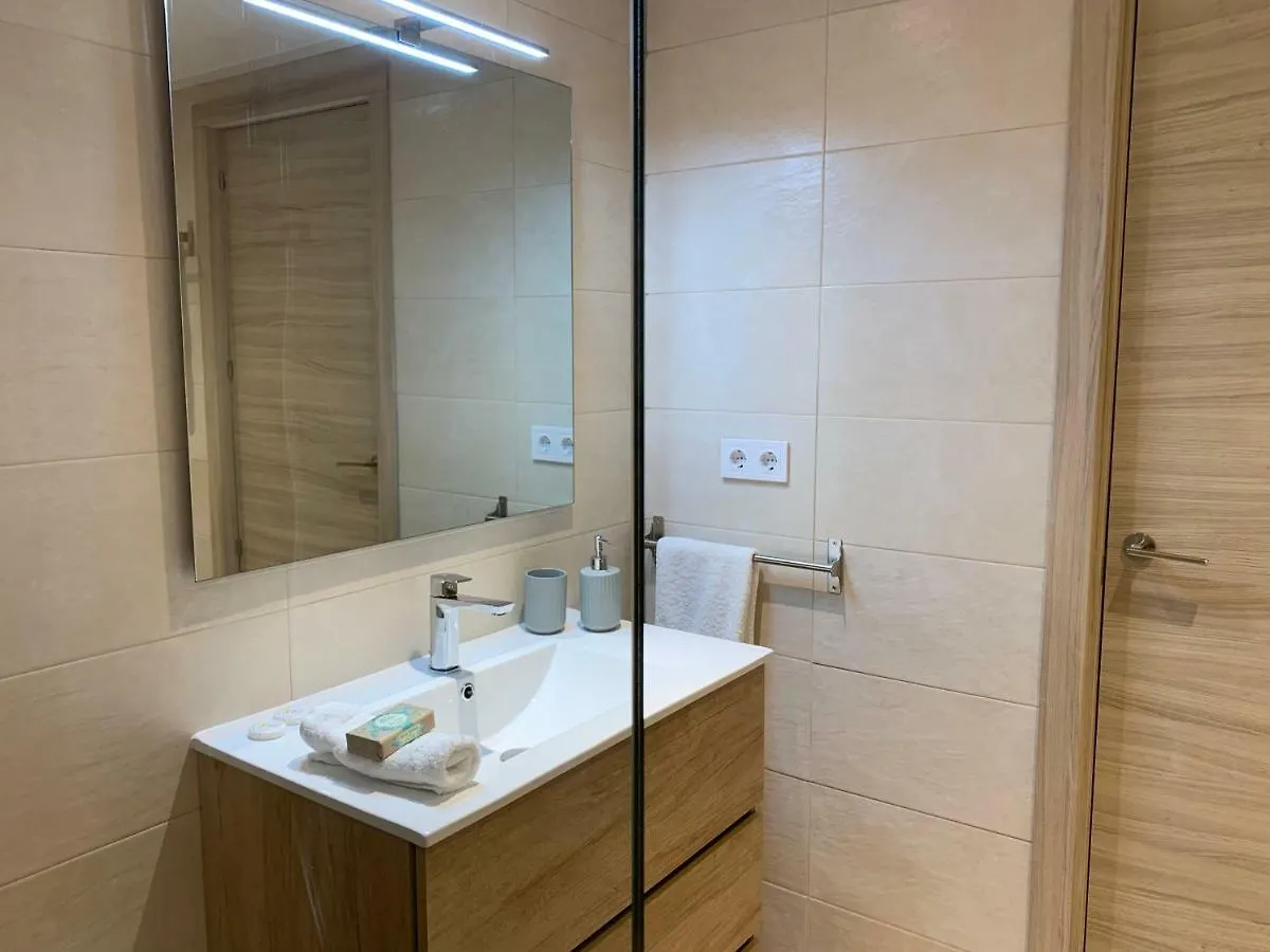 Nuevo Y Lujoso Apartamento En Marbella Centro A Pie De Playa 625 Španělsko