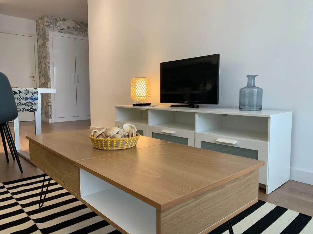 Nuevo Y Lujoso Apartamento En Marbella Centro A Pie De Playa 625