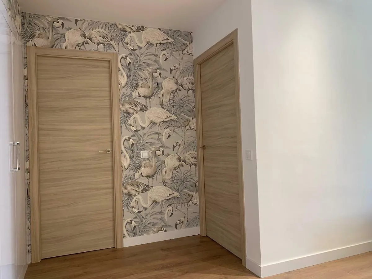 Nuevo Y Lujoso Apartamento En Marbella Centro A Pie De Playa 625 Apartmán