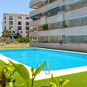 Puerto Banus, Marina Banus, 2br, 2bth, Pool, Parking, Marbella, 3h Marbella