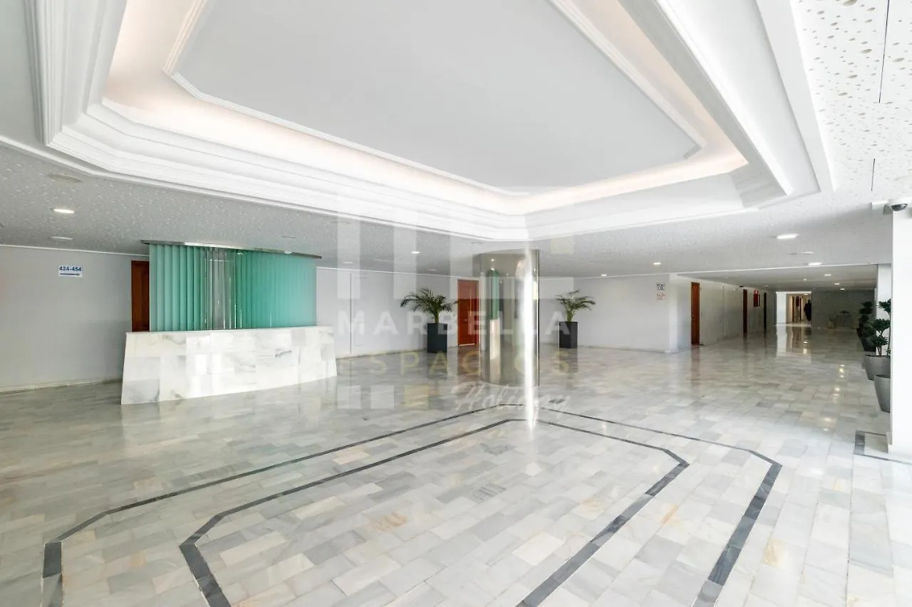 Nuevo Y Lujoso Apartamento En Marbella Centro A Pie De Playa 625