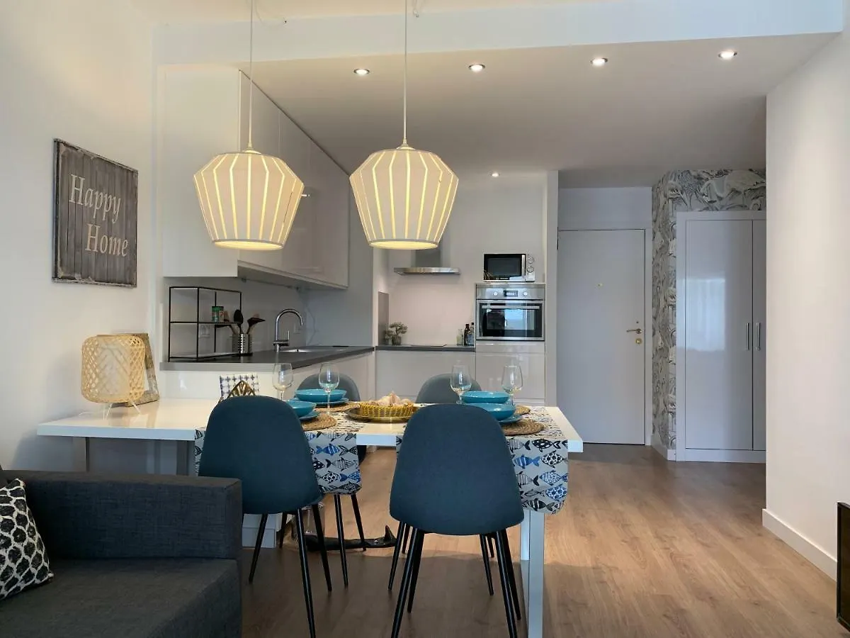 Apartment Nuevo Y Lujoso Apartamento En Marbella Centro A Pie De Playa 625
